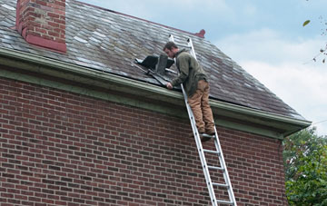 what affects urgent Rosemelling roof repairs