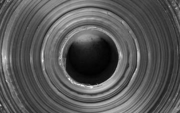 Rosemelling edpm waterproofing