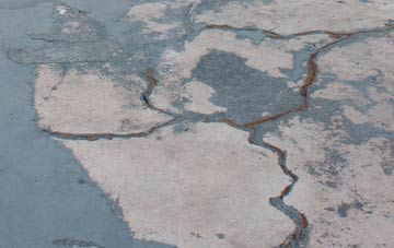 fibreglass roofing replacement Rosemelling