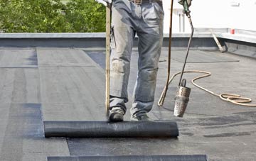 flat roof replacement Rosemelling, Cornwall