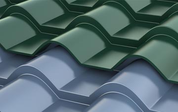 who should consider Rosemelling plastic roofs