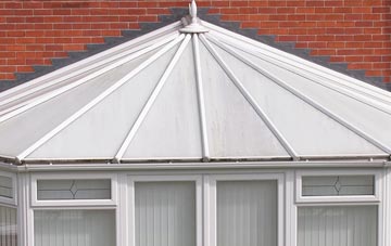 Rosemelling polycarbonate conservatory roof repairs