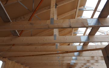 Rosemelling roof truss costs