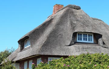 thatch roofing Rosemelling, Cornwall
