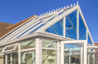Rosemelling conservatory roof repairs