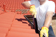Rosemelling roof cleaners